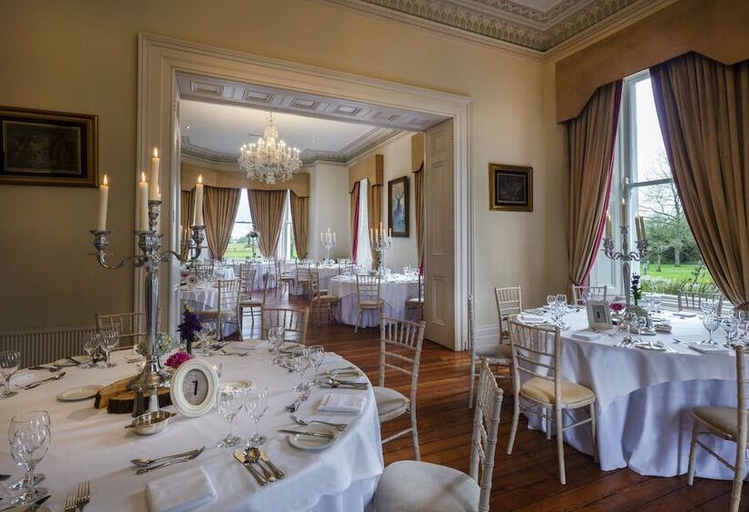Moyvalley Hotel & Golf Resort