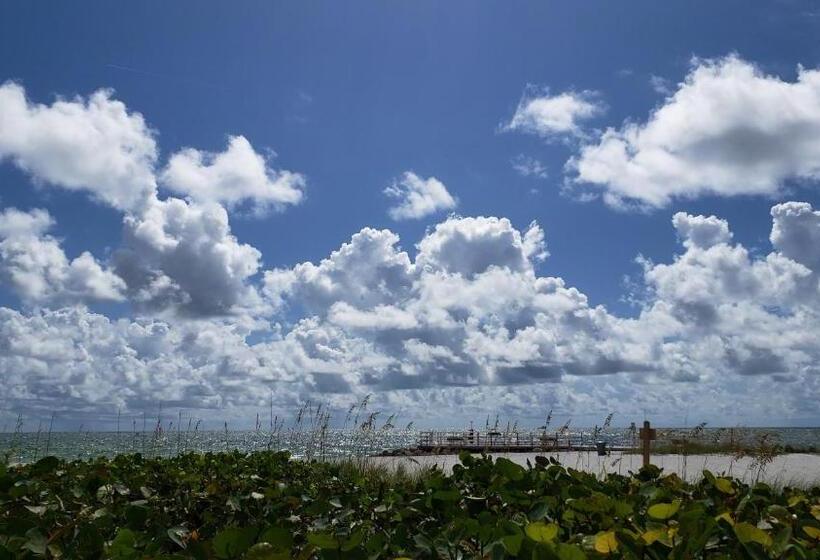 Отель Nordvind Beach Resort
