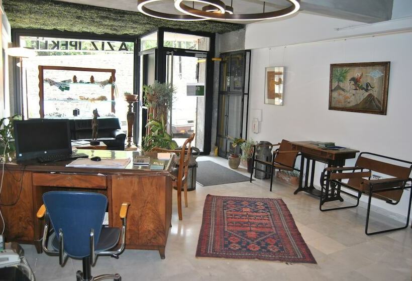 Fotos del hotel Numi:  23