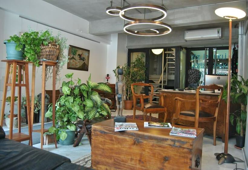 Fotos del hotel Numi:  19