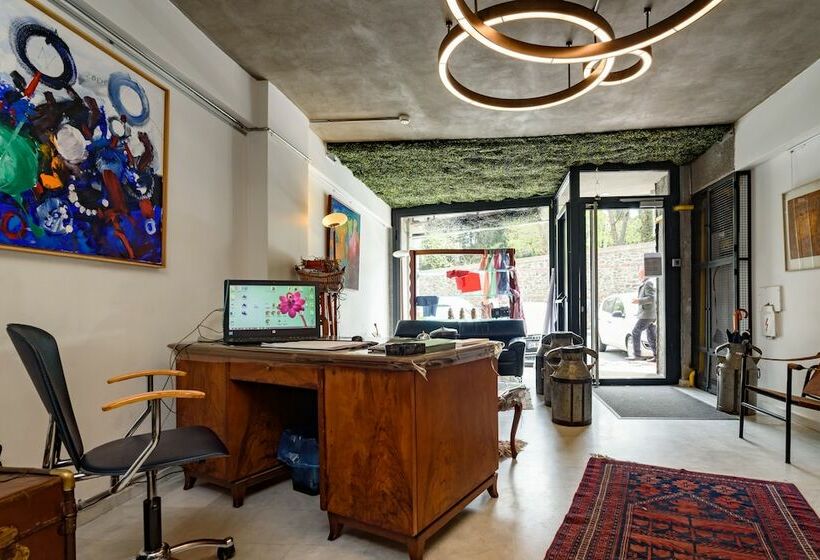 Fotos del hotel Numi:  5