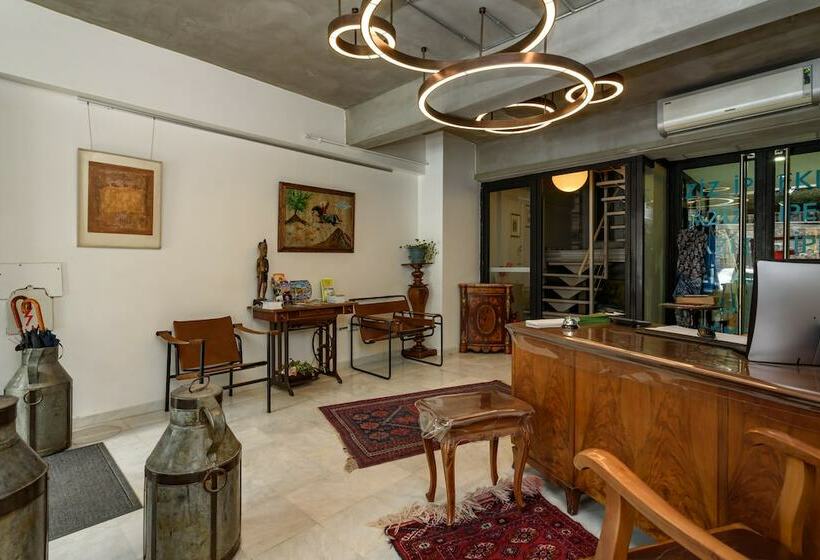 Fotos del hotel Numi:  18