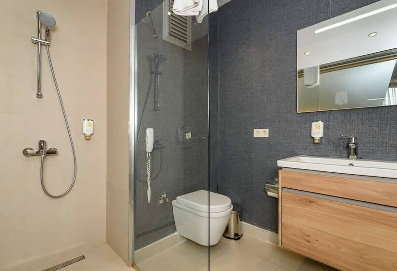 Fotos del hotel Numi:  14