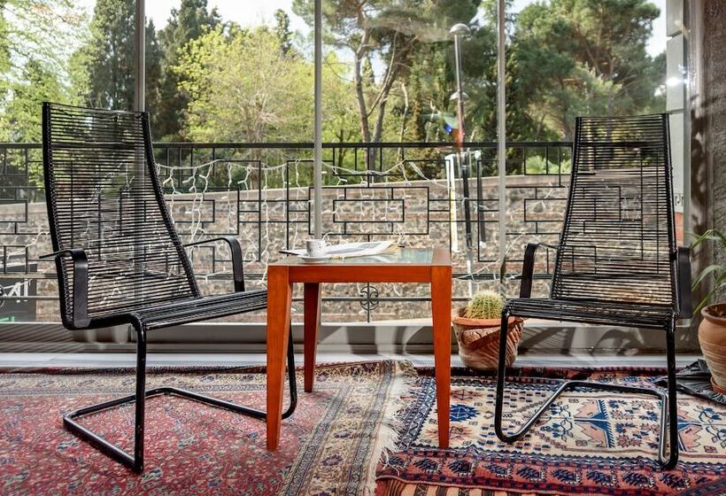 Fotos del hotel Numi:  6