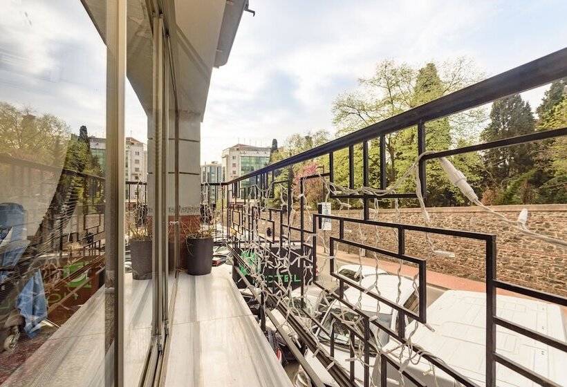 Fotos del hotel Numi:  16