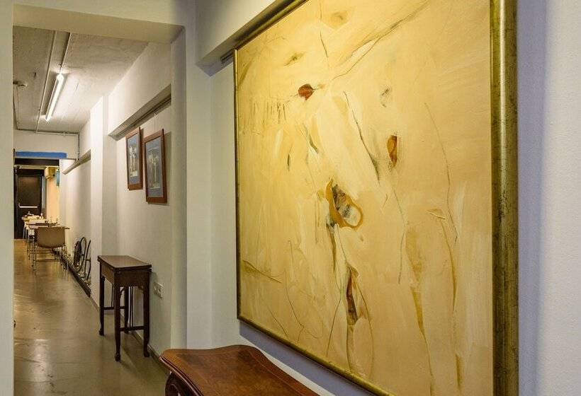 Fotos del hotel Numi:  10