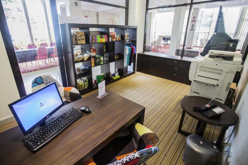 هتل Padjadjaran Suites Resort And Convention