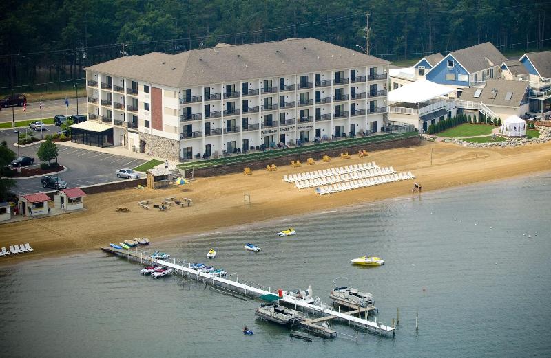 هتل Parkshore Resort