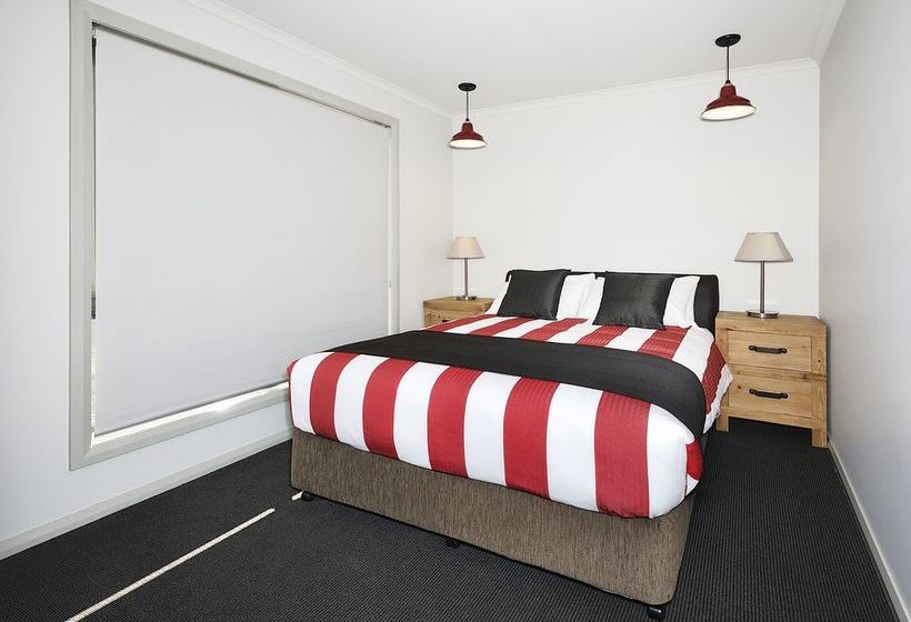 فندق Nrma Port Arthur Holiday Park