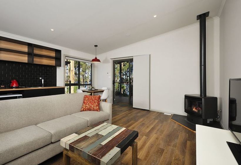 فندق Nrma Port Arthur Holiday Park