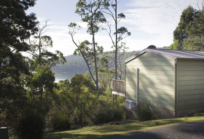 فندق Nrma Port Arthur Holiday Park