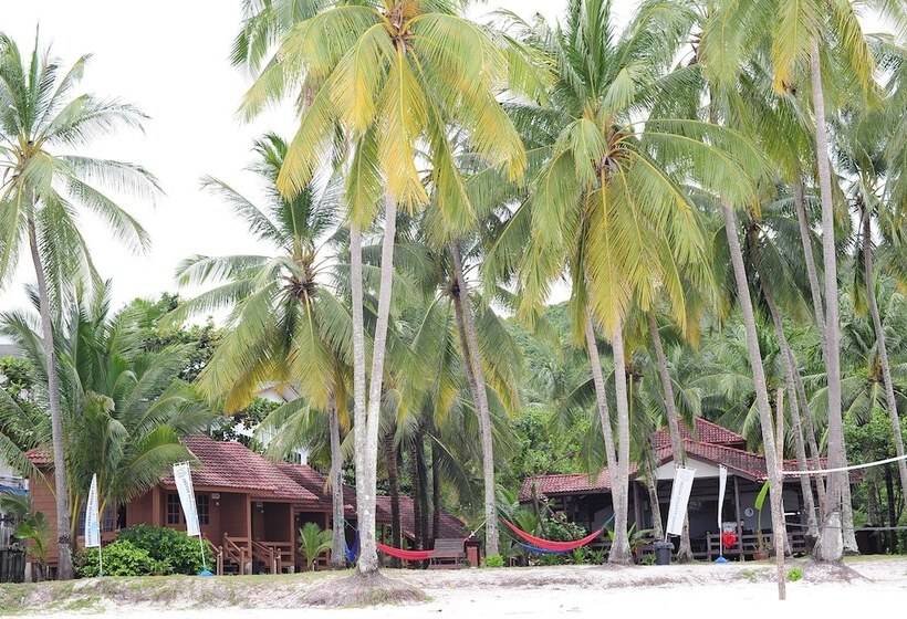 酒店 Redang Paradise Resort