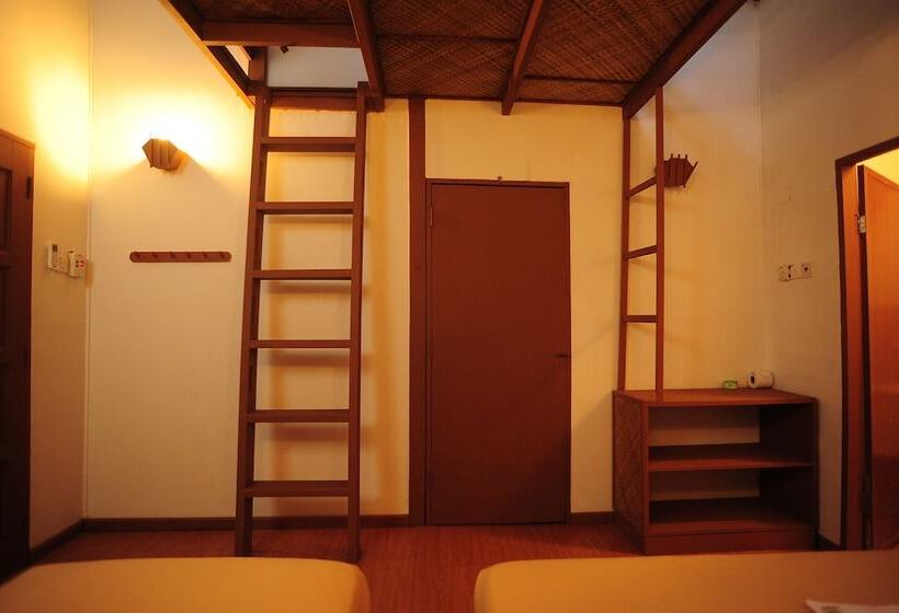 酒店 Redang Paradise Resort