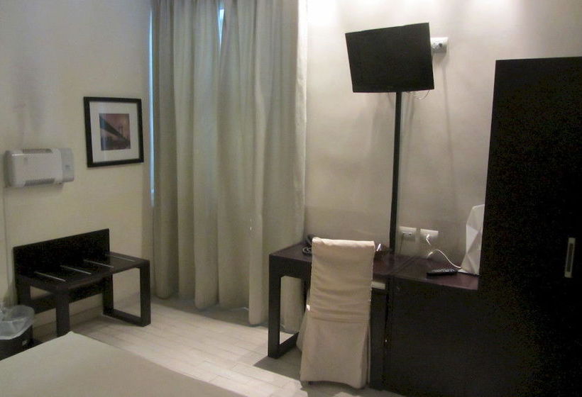 Fotos del hotel San Marco Relais:  12