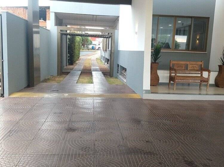 هتل Rios