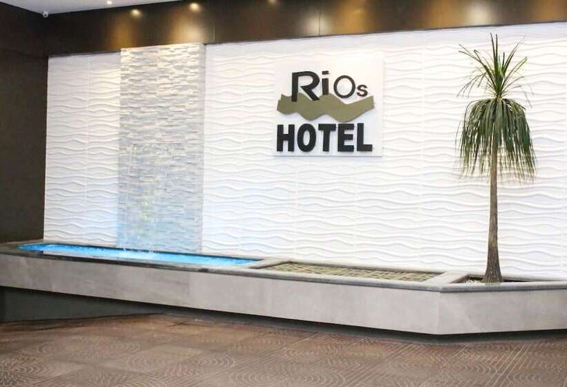 هتل Rios