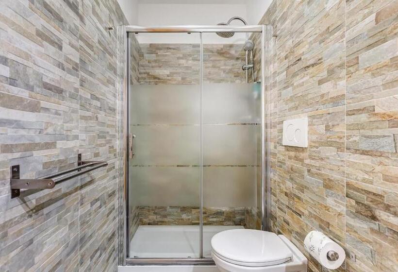 Fotos del hotel Ripetta Central Suites:  6