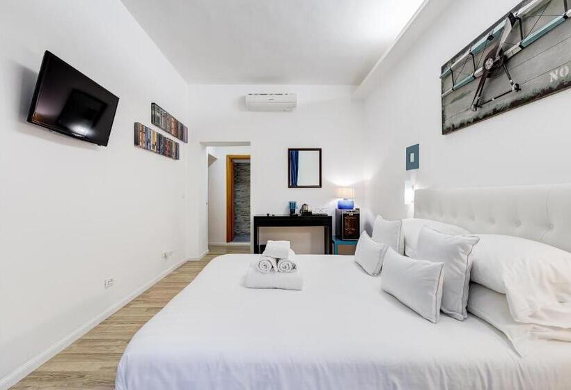 Fotos del hotel Ripetta Central Suites:  2