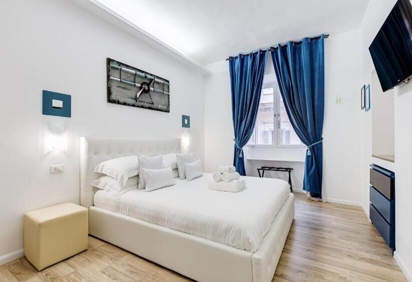 Fotos del hotel Ripetta Central Suites:  5