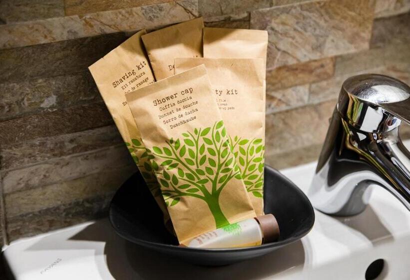 Fotos del hotel Ripetta Central Suites:  11