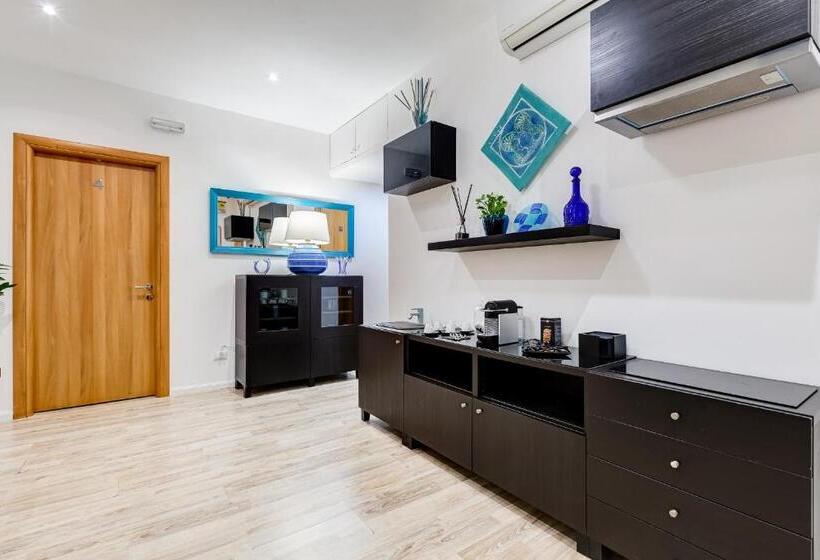 Fotos del hotel Ripetta Central Suites:  12