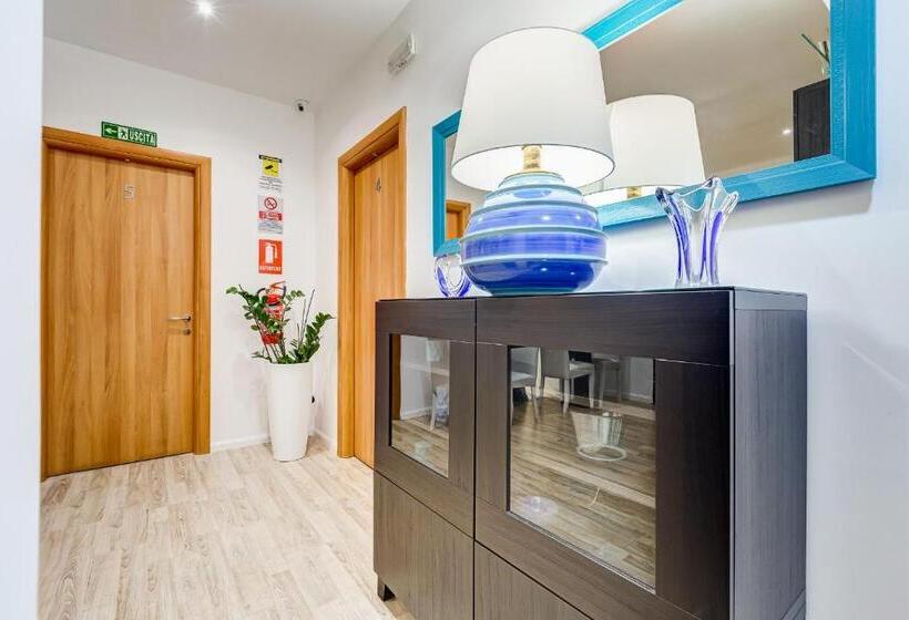 Fotos del hotel Ripetta Central Suites:  13