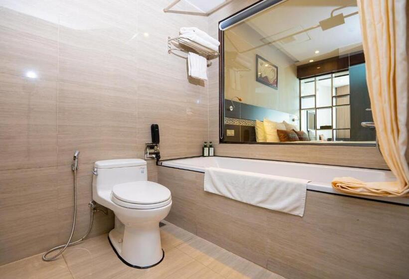 Fotos del hotel Sea Garden:  36