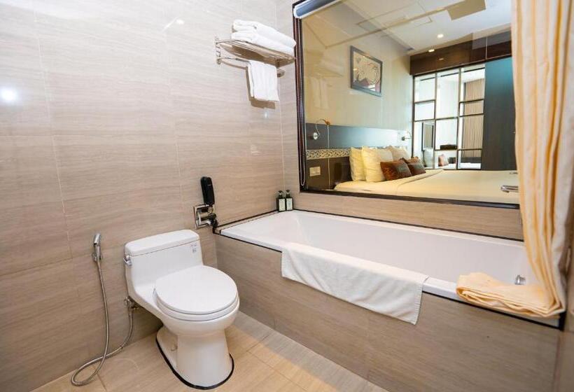 Fotos del hotel Sea Garden:  46