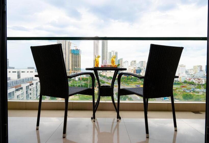 Fotos del hotel Sea Garden:  23