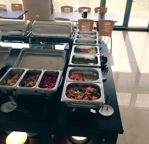 Fotos del hotel Sea Garden:  32