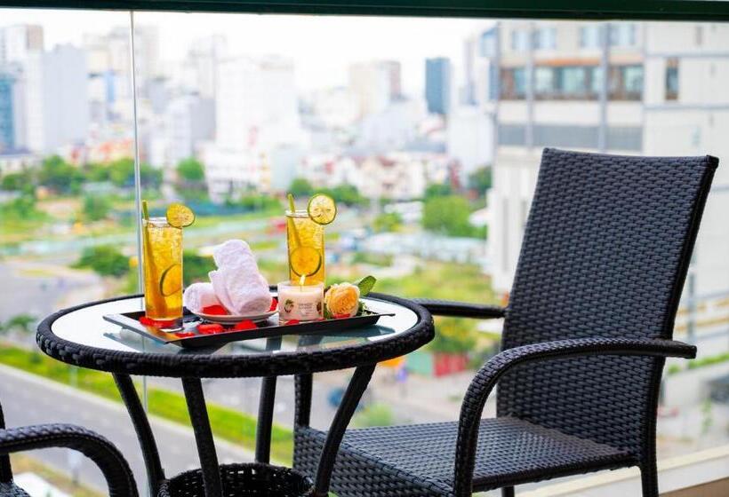 Fotos del hotel Sea Garden:  25