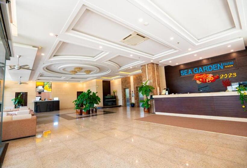 Fotos del hotel Sea Garden:  56