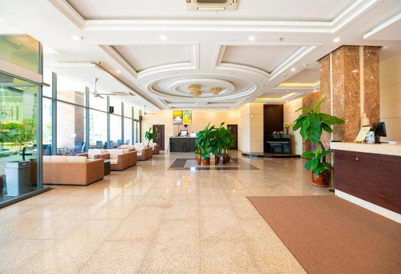 Fotos del hotel Sea Garden:  57