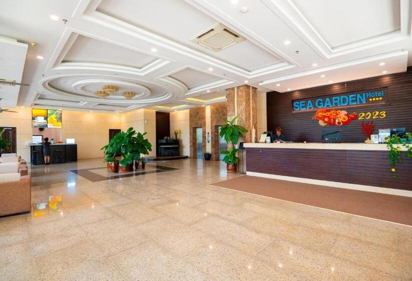 Fotos del hotel Sea Garden:  44