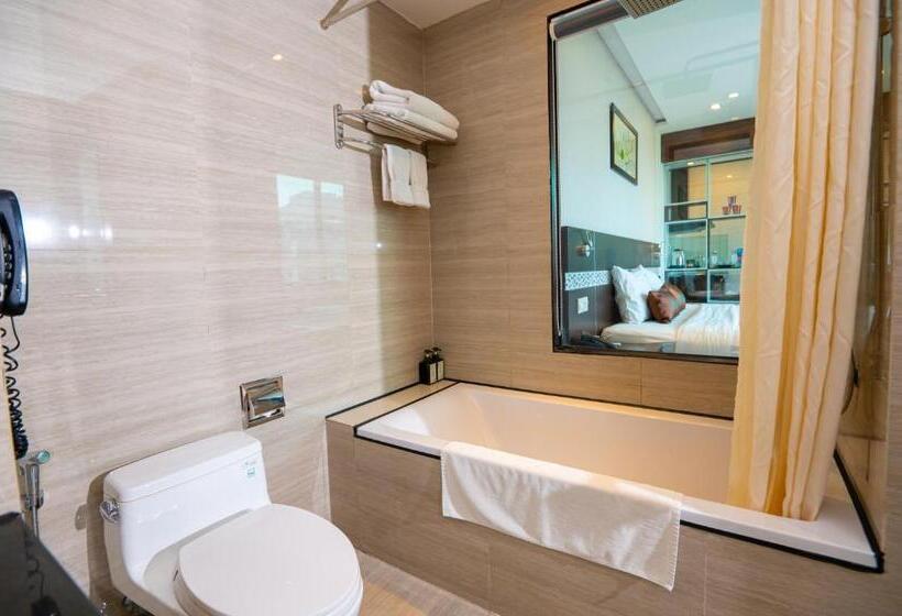 Fotos del hotel Sea Garden:  42