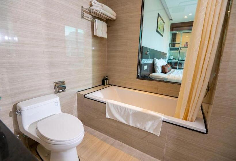 Fotos del hotel Sea Garden:  21