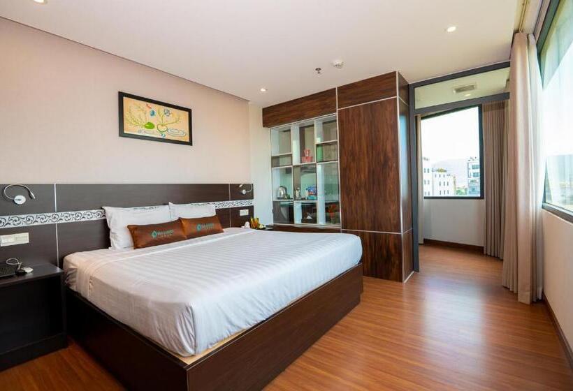 Fotos del hotel Sea Garden:  11