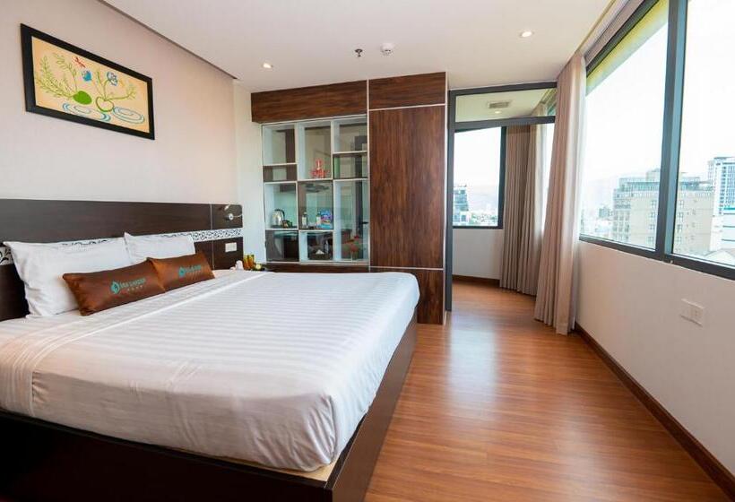 Fotos del hotel Sea Garden:  9