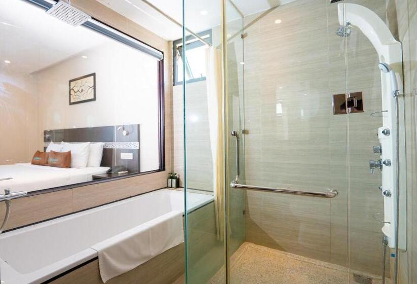 Fotos del hotel Sea Garden:  55