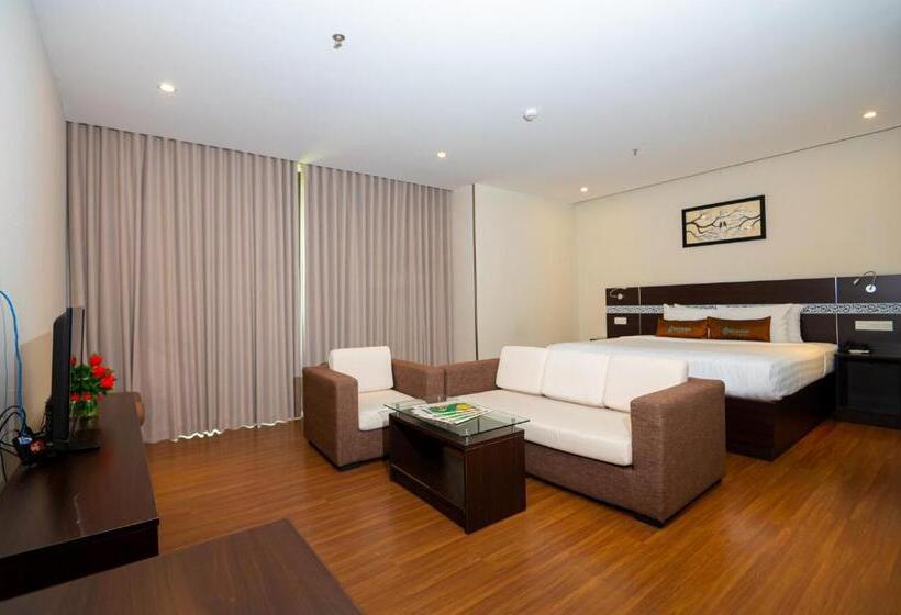 Fotos del hotel Sea Garden:  41