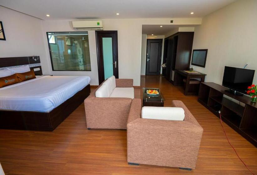 Fotos del hotel Sea Garden:  8