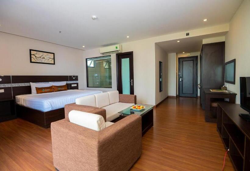 Fotos del hotel Sea Garden:  28