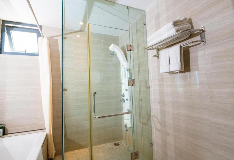 Fotos del hotel Sea Garden:  26