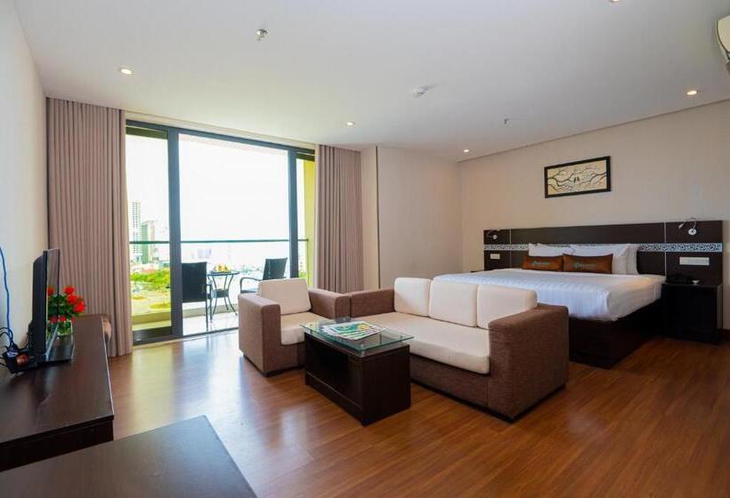 Fotos del hotel Sea Garden:  37