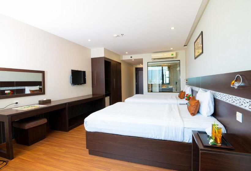 Fotos del hotel Sea Garden:  5