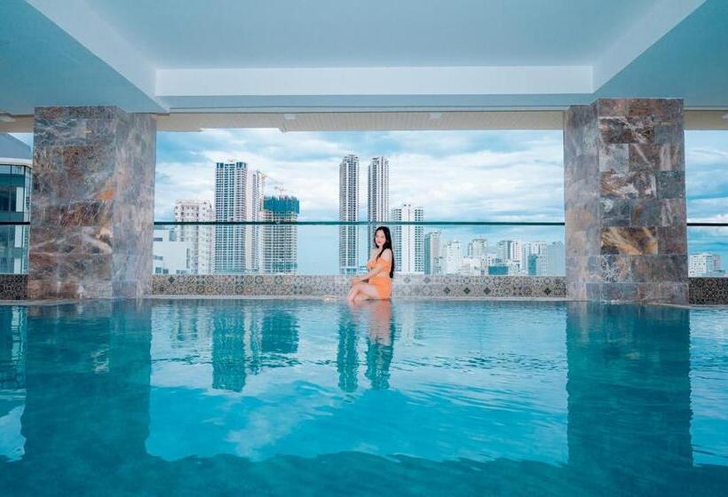 Fotos del hotel Sea Garden:  18