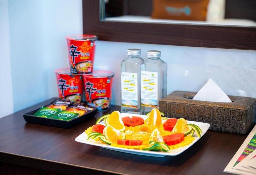 Fotos del hotel Sea Garden:  52