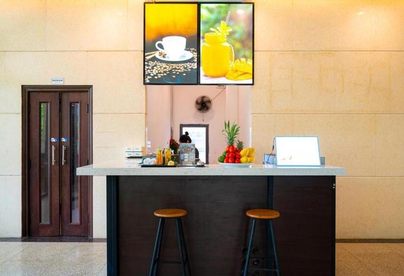 Fotos del hotel Sea Garden:  45