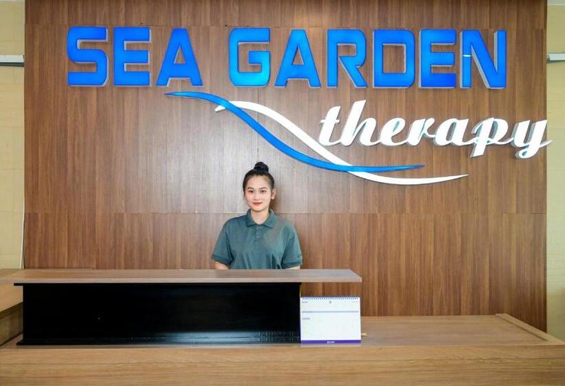 Fotos del hotel Sea Garden:  54