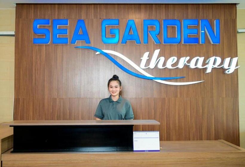 Fotos del hotel Sea Garden:  48